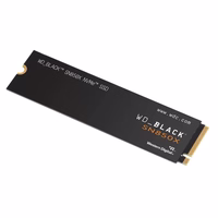 Western Digital melns WDS800T2X0E-00CDD0 internal solid state drive 8 TB M.2 PCI Express 4.0 NVMe