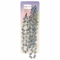 Telefona siksniņa CMZ-1 Diamond sudraba