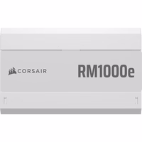 Corsair RMe Series RM1000e power supply unit 1000 W 24-pin ATX ATX balts