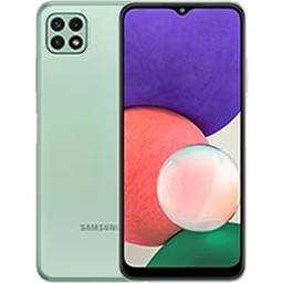 Galaxy A22