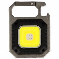 Mini lukturītis LED atslēgu piekariņš W5130 Type C