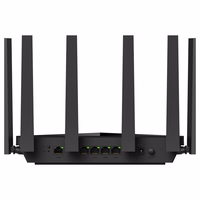 CUDY WR6500 Gigabit Wi-Fi 7 Router