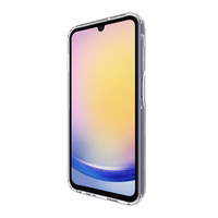 maciņš-Mate Tough Clear - maciņš Samsung Galaxy A25 5G (caurspīdīgs)