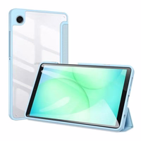 Korpuss Dux Ducis Toby Samsung X130/X135 Tab A11 8.7 blue