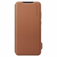 Spigen Ciel Wallet Sam G988 S20 Ultrabrūns/brown ACS00733