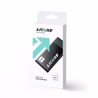 LICORE baterija IPHONE XS 2658 mAh
