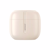 Bezvadu austiņas Joyroom TWS JR-PB3 bēšas krāsas