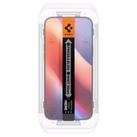Spigen Glas.tR EZ Fit Aizsargstikls iPhone 16 Pro