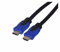 Lanberg CA-HDMI-20CU-0075-BK HDMI cable 7.5 m HDMI Type A (Standard) melns