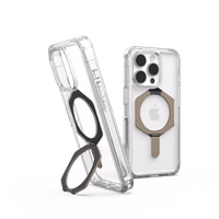 UAG Plyo XTE Magsafe apvalks iPhone 16 Pro - caurspīdīgs titāns