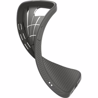 Spigen Liquid Air Viedtālruņa apvalks iPhone 16e - pelēks