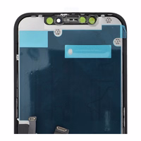 ZY LCD displejs IPHONE XR FFHD-900p Incell (Mainīt IC)