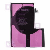 JCID Diagnosable Akumulators iPhone 12 Pro Max 3687 mAh (standard capacity)