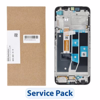ServicePack LCD ekrāns OPPO A16s / A16 4908018