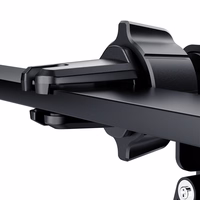 Dudao magnētiskais automašīnas turētājs gaisa ventilācijai (F6Pro)