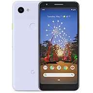 Google Pixel 3a