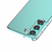 Viedtālruņa apvalks Samsung Galaxy S23 - skaidrs (m)