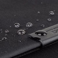 Uniq Stockholm soma 16" klēpjdatoram - zila