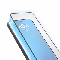 SBS Eyesafe rūdīts stikls priekš Samsung Galaxy S26 Plus ar aplikatoru