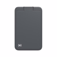 Speck StandyBank + ClickLock - portatīvais lādētājs MagSafe 5000mAh + statīvs