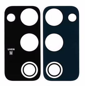 Samsung G780/G781 S20 FE 4G/5G lens priekš camera Cloud Piparmētru (only lens) original (service pack)