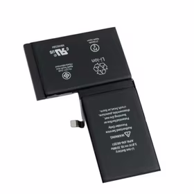 Baterija Saderīgs ar Apple iPhone X / 2716mAh / (HQ)