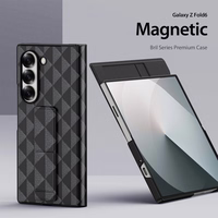 Korpuss Dux Ducis Fitt Samsung F956 Z Fold6 melns