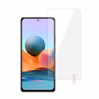 Rūdītais stikls Zelta XIAOMI REDMI NOTE 10 PRO/NOTE 10 PRO MAX
