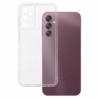 Armor Antishock viedtālruņa apvalks Samsung Galaxy A14 4G/5G caurspīdīgs
