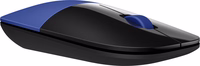 HP Z3700 zils Wireless Mouse