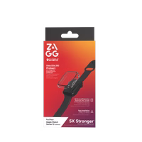 ZAGG InvisibleShield Glass Elite 360 ​​Protective Glass Apple Watch 42mm