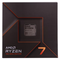 AMD Ryzen 7 7700 processor 3.8 GHz 32 MB L2 & L3 Box
