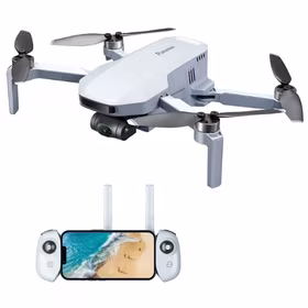 Drone POTENSIC Atom ar camera 12Mp 4K 25FPS