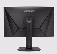 ASUS TUF Gaming VG27VQM computer monitor 68.6 cm (27") 1920 x 1080 pixels Full HD LED melns