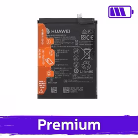 Akumulators saderīgs ar Huawei P30 Pro / Mate 20 Pro HB486486ECW (OEM)