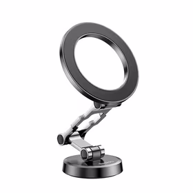 YESIDO MAGNETIC CAR HOLDER C203 MAGSAFE melns