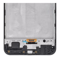 FixCell LCD displejs SAMSUNG M21 INCELL ar rāmi