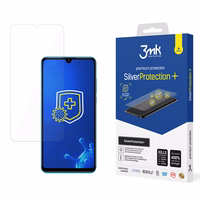 3mk SilverProtection+ aizsargplēve Huawei P30 Lite viedtālrunim
