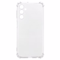 Clin Anti Shock 1,5mm Viedtālruņa apvalks SAMSUNG GALAXY M34 5G caurspīdīgs