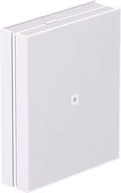 ZTE T5400 wireless router Gigabit Ethernet Dual-band (2.4 GHz / 5 GHz)