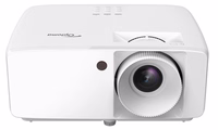 Optoma ZH400 data projector 4000 ANSI lumens DLP 1080p (1920x1080) 3D White
