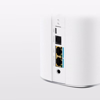 ZTE G5 Ultra 5G Router (MC8512)