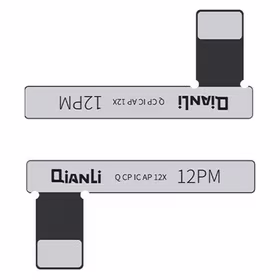 Flex Kabelis Saderīgs ar Qianli "Tag-On Flex" priekš iPhone 12 Pro Max