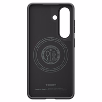 SPIGEN futrālis LIQUID AIR MAG saderīgs ar MagSafe priekš SAMSUNG S26 Plus matēts melns