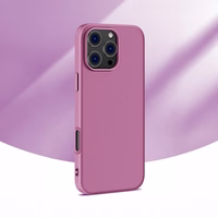 Maciņš X-Level "Guardian" Xiaomi 15 Red Wine