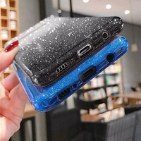 Viedtālruņa apvalks (m) BLING Samsung Galaxy S22 Plus melns