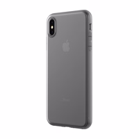 Incase aizsargājošs Clear Cover iPhone Xs Max (Clear)