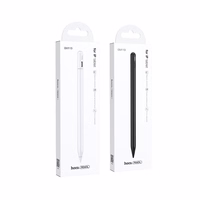 Hoco 130 mAh GM113 aktīvais irbulis iPad melns