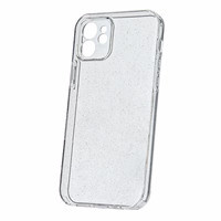 Shine maciņš for iPhone 17 Air 6,6" caurspīdīgs