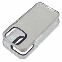 TUTTI FRUTTI viedtālruņa apvalks IPHONE 11 Pro melns